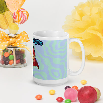 The Nerd Fix Mug