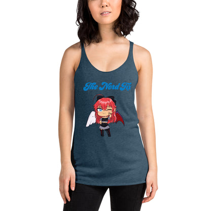 The Nerd Fix Women's Tank